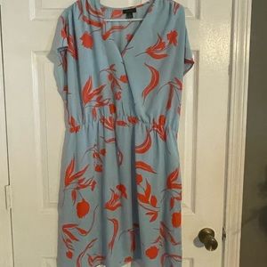Women’s dress xl petite